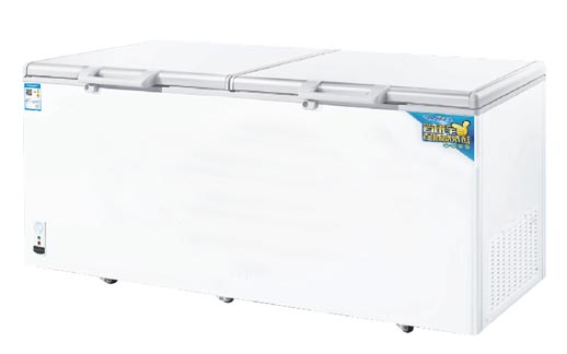 Chest Freezer Manufacturer